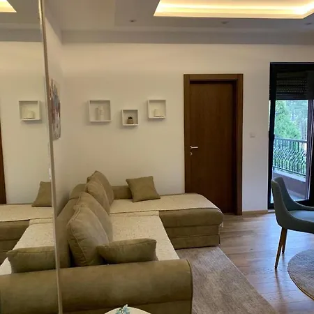 Bella 18 Apartament Zlatibor