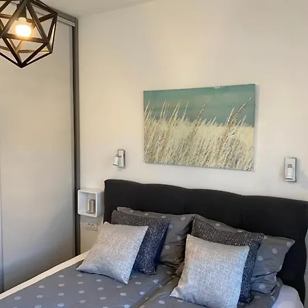 Bella 18 Apartament Zlatibor