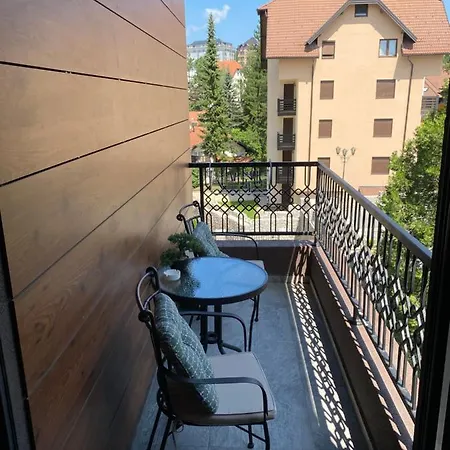 Bella 18 Apartament