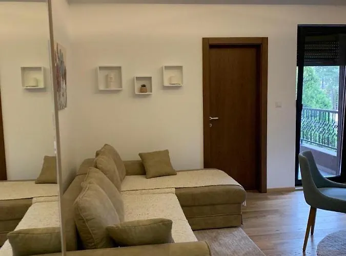 Bella 18 Apartment Zlatibor