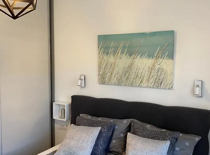 Bella 18 Apartment Zlatibor